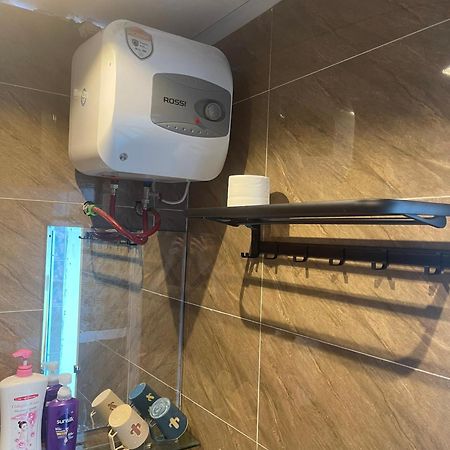 Hanowood Homestay Hanoi Eksteriør bilde