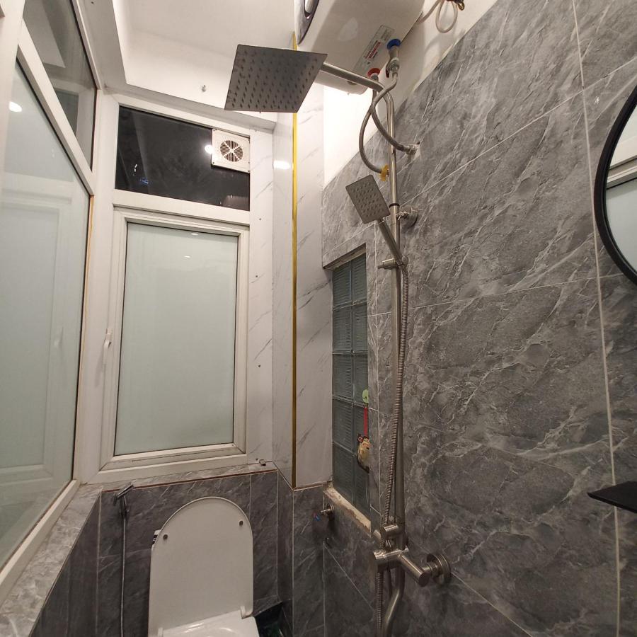 Hanowood Homestay Hanoi Eksteriør bilde