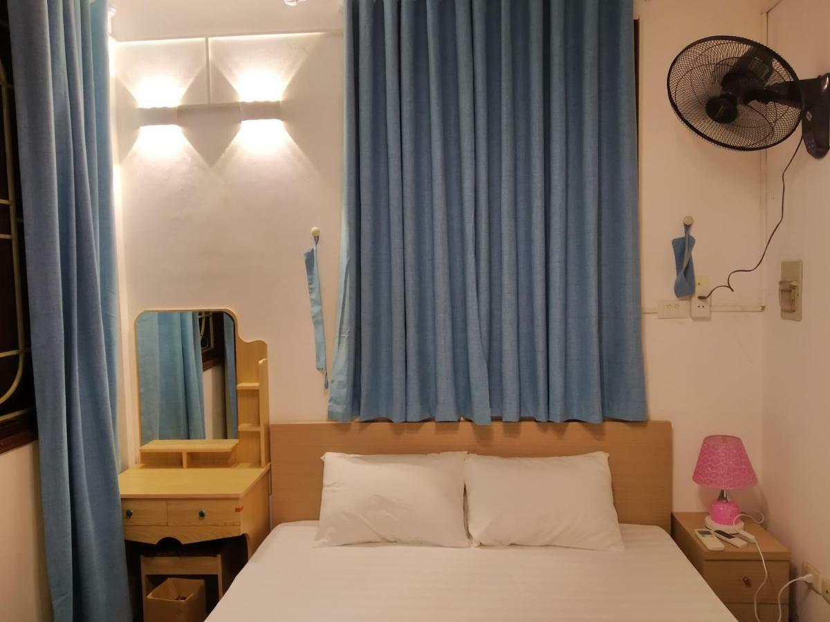 Hanowood Homestay Hanoi Eksteriør bilde